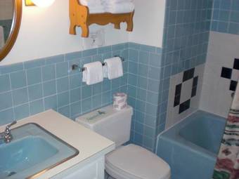 Hotel Four Winds Country Motel