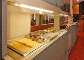 Hotel Quality Inn Lincoln