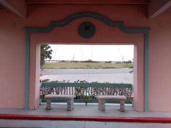 Motel University Inn & Suites Brownsville