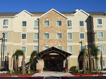 Hotel Staybridge Suites Brownsville