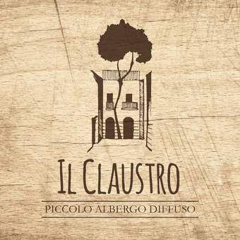 Bed & Breakfast Il Claustro - Piccolo Albergo Diffuso