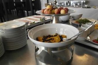 Best Western Liza Hotell