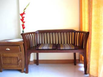 Hotel Baan Maesot Boutique Resort