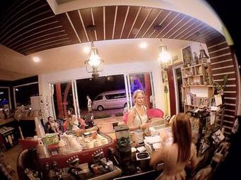 Viviendas Turisticas Fullhouse Resort