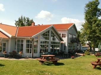 Hotel Villa Bj�rkhagen