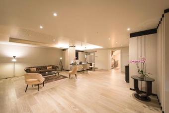 Ambassador Boutique Hotel