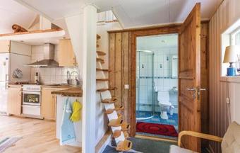 Holiday Home S. Hem�rssundet L�gden