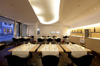 Hotel Dom