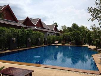 Hotel Ban Thaithip Resort