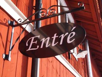 Agroturismo Las�tter G�rd