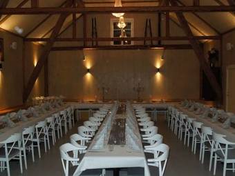 Agroturismo Mosslanda Pub & Konferens