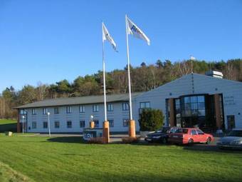 Albergue Vandrarhem Nattm�ssan