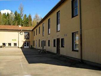 Hostal Alkoven Logi