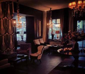 Stadshotellet Lidk�ping - Sweden Hotels