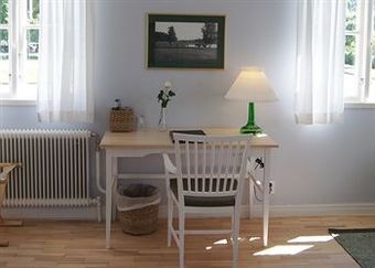 Hotel Hooks Herrg�rd Manor