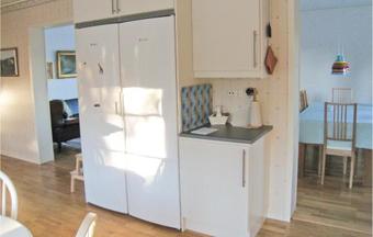 Holiday Home Kusholmen, K�lviken Skillingaryd