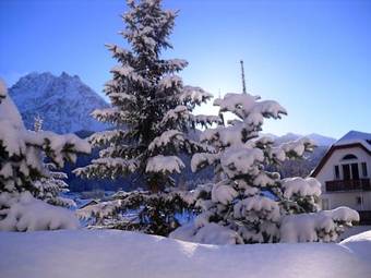 Apartamento Feriencenter Vulpera