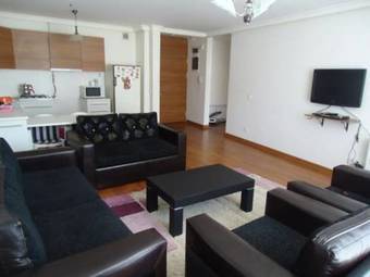 Apartamento Istanbul Konaklama