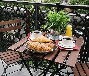 Hotel Grand Hôtel De Paris