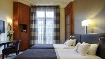 Hotel Holiday Inn Paris Gare De Lyon Bastille