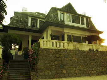 Hotel Boutique Casa Wilson