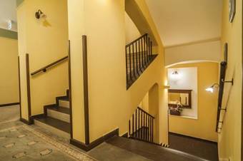 Hotel Giovanni Giacomo