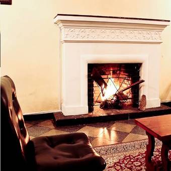 Hotel Presidente Huancavelica