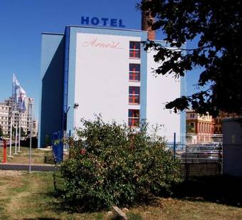 Hotel Arnost Garni