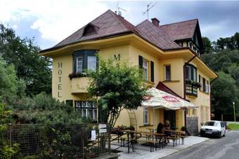 Hotel Marion