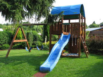 Hostal Penzion Lilie