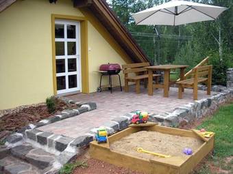 Apartment Hostinne 1