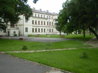 Hostel U Sv. ?t?p�na