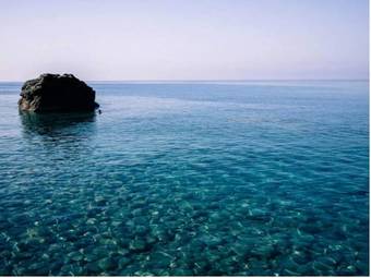 Hotel Ristorante La Scogliera