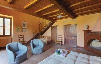 Holiday Home Belvedere Ambra