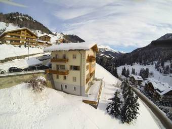 Hotel Garni Bellavista