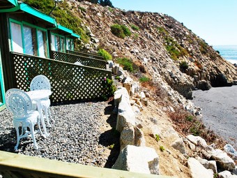 Hotel Boutique Playa El Cable