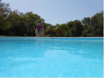 Agroturismo Agriturismo Rocce Bianche