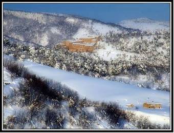 Apartamento Il Pentolone In Compagnia