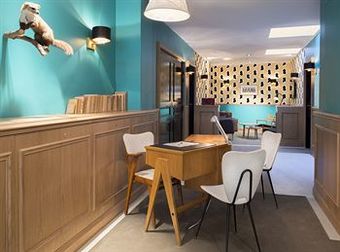 Hotel Appartements Helzear Champs Elys�es
