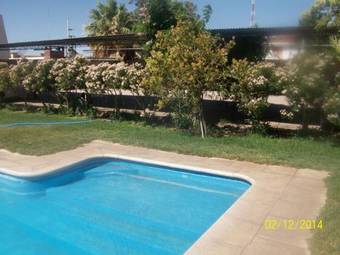 Hotel Del Centro
