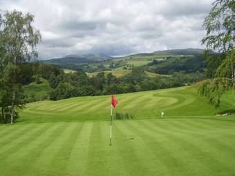 The Murray Park Hotel