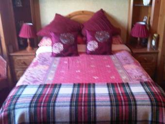 Hostal James Cottage Guest House