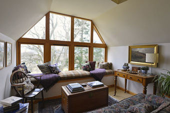 Bed & Breakfast Brae House