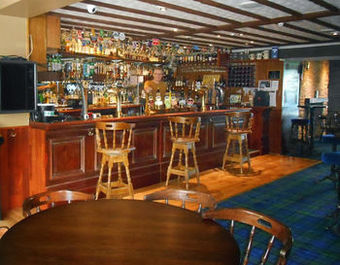 Braeval Hotel