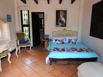 Agroturismo Finca-hotel Villa Juana