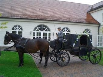 Hotel Schloss Wedendorf