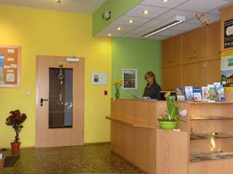 Hostal Pension Boddenblick