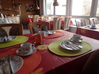 Hostal Haus Charlotte