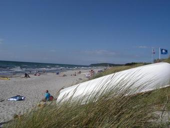 Apartment Neuendorf (hiddensee) 2