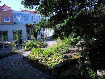Hotel Vita Mirow